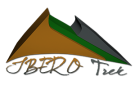 Iberotrek, Ecoturismo Activo Logo